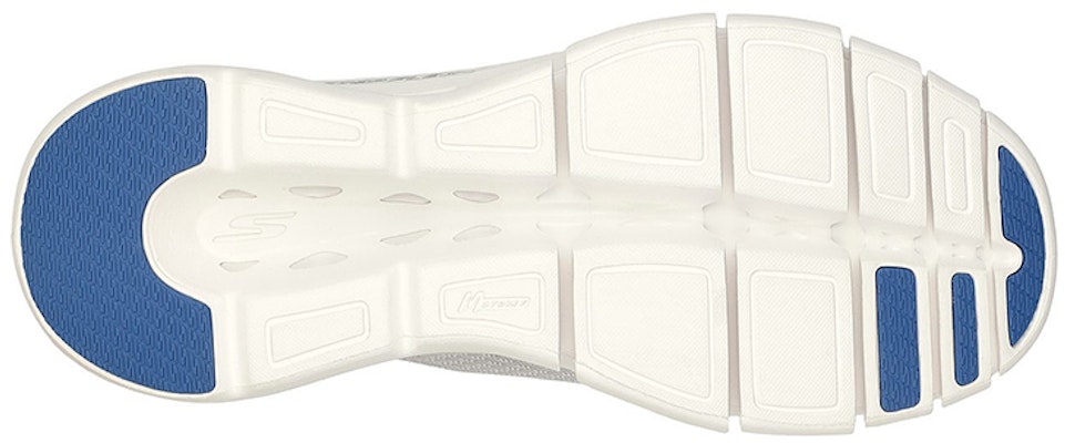 (W) 스케쳐스 고런 글라이드-스텝 플렉스 (그레이) 128892-GRY Shop (W) 스케쳐스 고런 글라이드-스텝 플렉스 (그레이) 128892-GRY