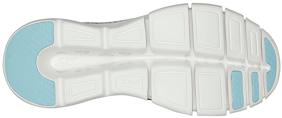 (W) Skechers Go Run Glide-Step Flex 'Zula Negro Rosa' 128896-BKMT Purchase (W) Skechers Go Run Glide-Step Flex 'Zula Negro Rosa' 128896-BKMT