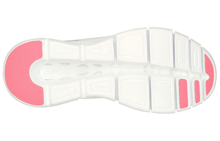 Purchase (W) 스케쳐스 고런 글라이드-스텝 플렉스 '줄라 화이트' (Shortened: 스케쳐스 고런 플렉스 '줄라 화이트') 128896-WMLT