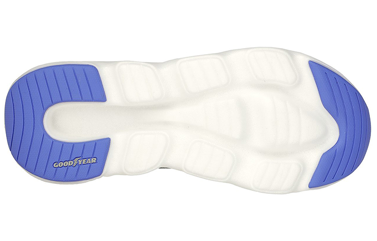 Purchase (W) 斯凯奇 Go Run Glide-Step Max '灰色低帮' 128791-GRY