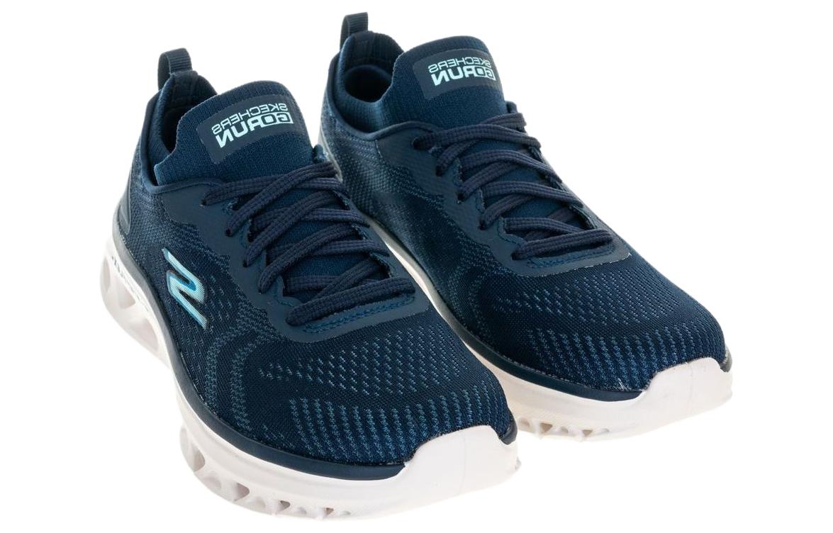 (W) Skechers Go Run Glide 'Navy' 圖 2