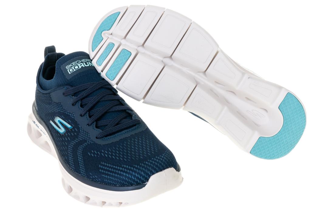 (W) Skechers Go Run Glide 'Navy' 圖 3