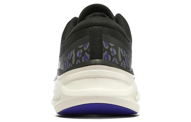 Shop (W) Skechers Go Run Glide-Step Flex 'Hitam Beige' 128894-BKPK