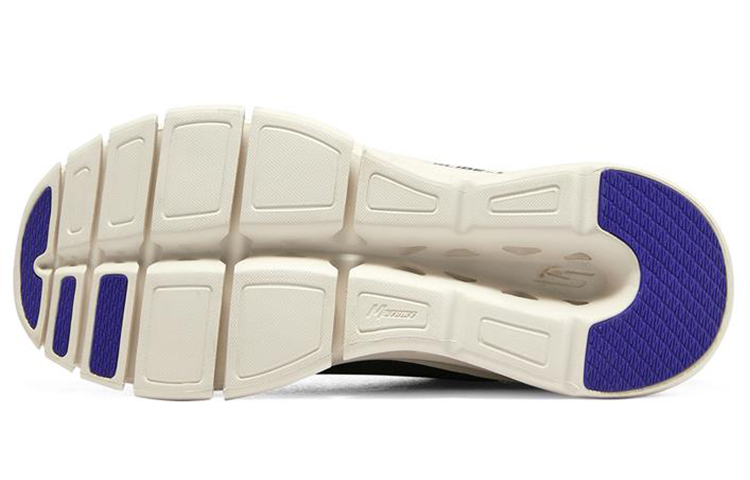 Purchase (W) Skechers Go Run Glide-Step Flex 'Hitam Beige' 128894-BKPK