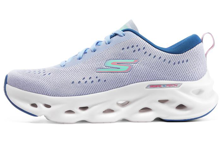 Buy (Women) Skechers Go Run 'Blue' 128791-LTBL Novelship