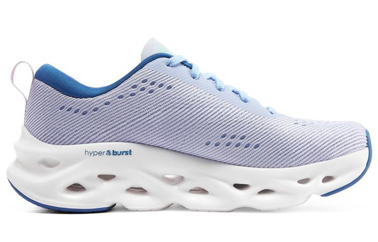 (W) Skechers Go Run 'Blue' 圖 2