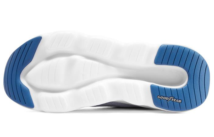 (W) Skechers Go Run 'Blue' 圖 5