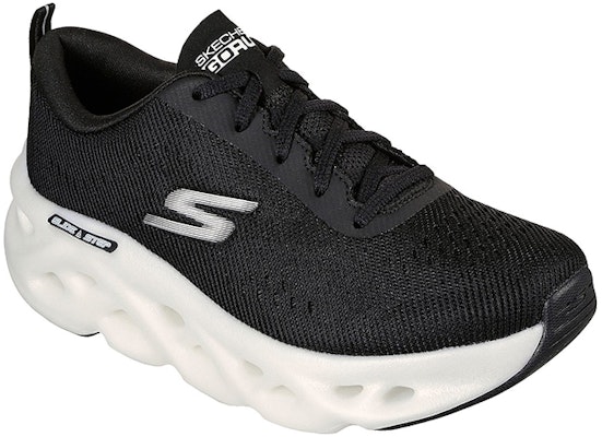 (W) スケッチャーズ グライドステップ マックス (Sukecchaazu Guraidosuteppu Makkusu) 128791-BKW Lookbook (W) スケッチャーズ グライドステップ マックス (Sukecchaazu Guraidosuteppu Makkusu) 128791-BKW