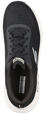 (W) スケッチャーズ グライドステップ マックス (Sukecchaazu Guraidosuteppu Makkusu) 128791-BKW Shop (W) スケッチャーズ グライドステップ マックス (Sukecchaazu Guraidosuteppu Makkusu) 128791-BKW