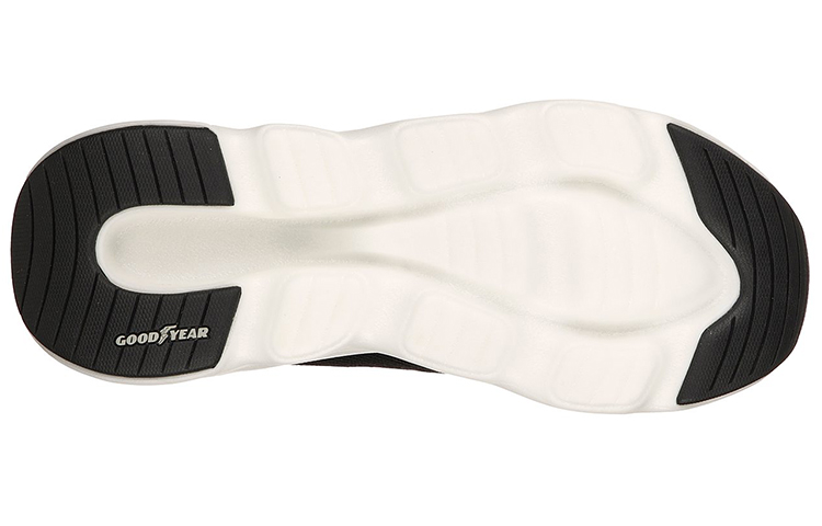 Purchase (W) スケッチャーズ グライドステップ マックス (Sukecchaazu Guraidosuteppu Makkusu) 128791-BKW