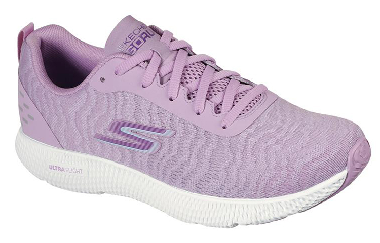(W) Skechers GO RUN Horizon 'Lavender' 圖 3