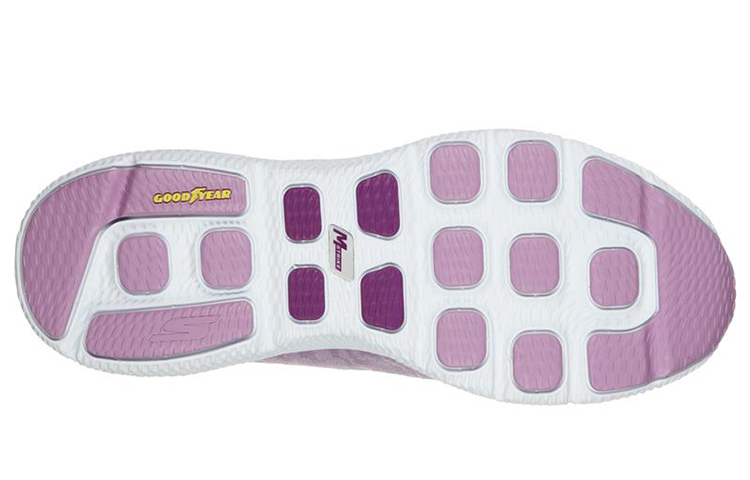 (W) Skechers GO RUN Horizon 'Lavender' 圖 4