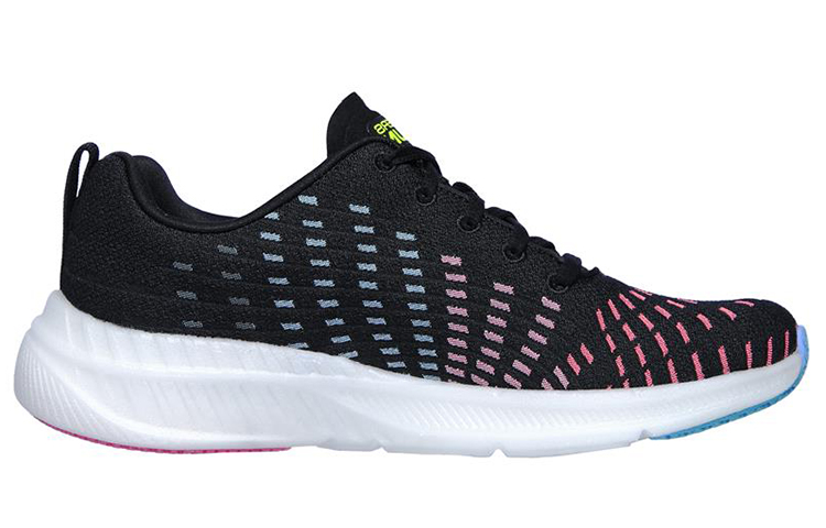 (W) Skechers Go Run Hyper Burst 'Black Low-Top Running' 圖 2