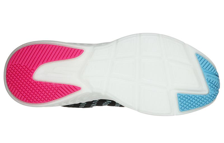 Shop (W) スケッチャーズ Go Run Hyper Burst ブラック ローカット 128098-BKMT
