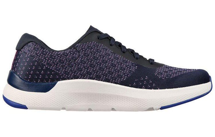 (W) Skechers Go Run Hyper Burst 'Blue White' 圖 2