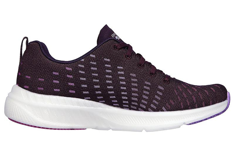 Order (W) Skechers Go Run Hyper Burst ''Viola Scuro'' 128098-DKPR