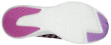 Shop (W) Skechers Go Run Hyper Burst ''Viola Scuro'' 128098-DKPR