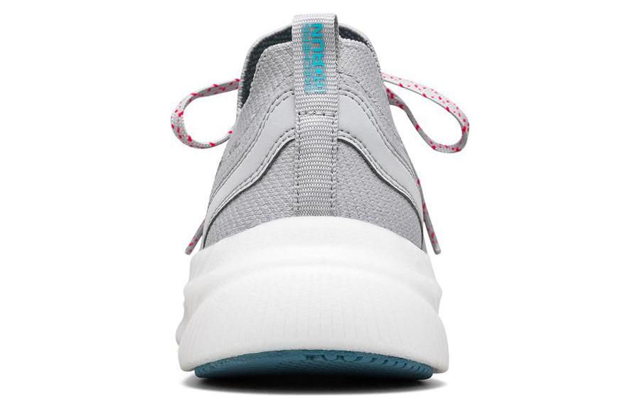 (W) Skechers GO RUN Hyper Burst 'Grey' 圖 4