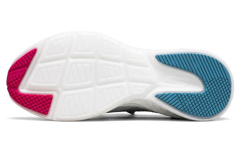 (W) Skechers GO RUN Hyper Burst 'Grey' 圖 5