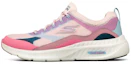 Buy (W) Skechers Go Run Hyper Burst Baskets Basses ''Rose'' 128167-PKMT