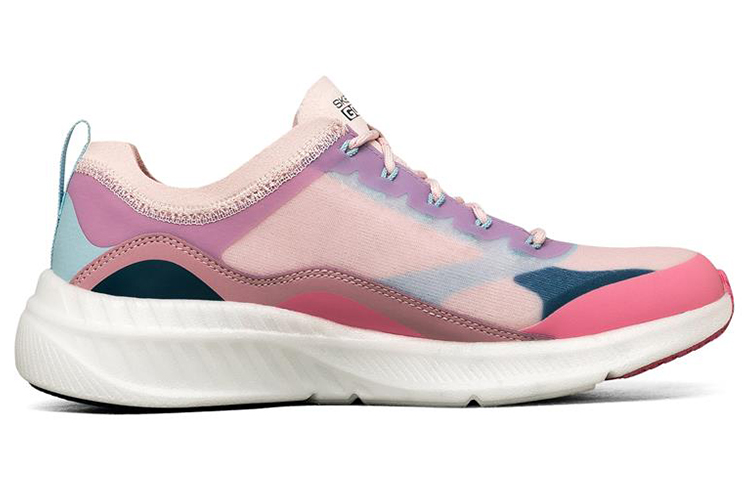 Order (W) Skechers Go Run Hyper Burst Baskets Basses ''Rose'' 128167-PKMT