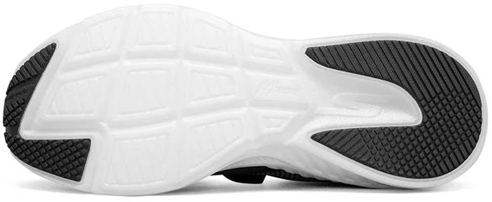 (W) Skechers Go Run Hyper Burst Basse Noir/Blanc 128097-BKW Purchase (W) Skechers Go Run Hyper Burst Basse Noir/Blanc 128097-BKW