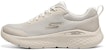 (W) Skechers Go Run Lite 'Beige' Beige 129426-NAT