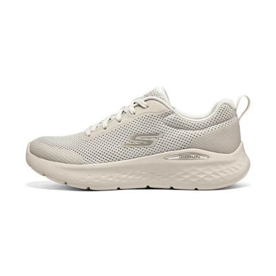 (W) Skechers Go Run Lite 'Beige'