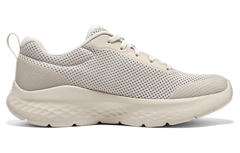Order (W) Skechers Go Run Lite 'Beige' Zapatillas Deportivas 129426-NAT