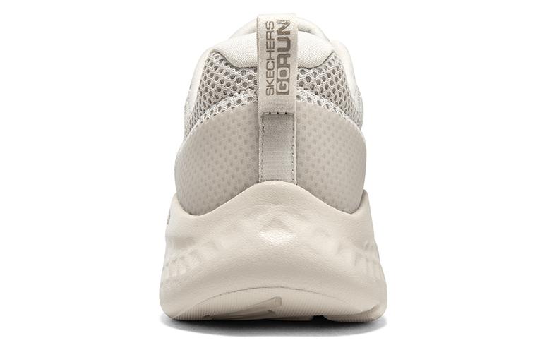 Lookbook (W) Skechers Go Run Lite 'Beige' Zapatillas Deportivas 129426-NAT