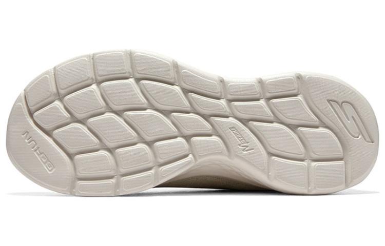 Purchase (W) Skechers Go Run Lite 'Beige Claro'. 129429-NTPK