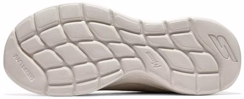 Purchase (W) Skechers Go Run Lite 'Beige' Sepatu Lari Beige 129429-NTPK
