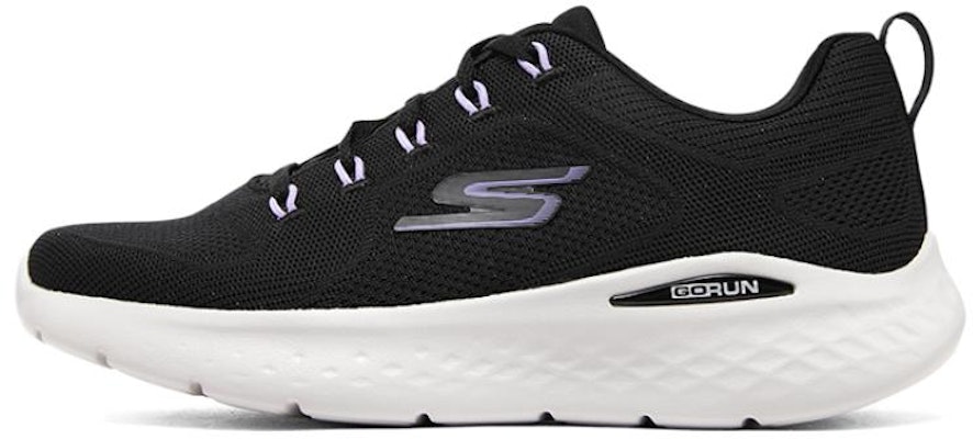 (Women) Skechers Go Run Lite 'Black' 129429-BKLV Buy (Women) Skechers Go Run Lite 'Black' 129429-BKLV