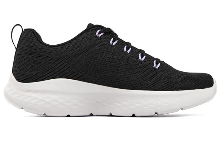 Order (W) Skechers Go Run Lite 'Negro' 129429-BKLV
