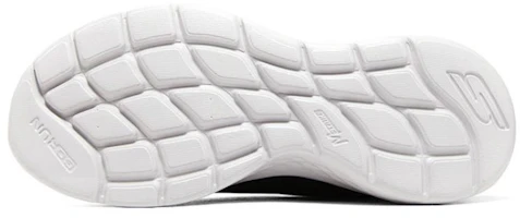 Shop (W) Skechers Go Run Lite 'Hitam' 129429-BKLV