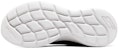 (W) Skechers Go Run Lite 'Hitam' 129429-BKLV