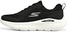 Buy (W) Skechers Go Run Lite 'Hitam Low-Top' 129426-BKW