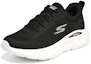 Order (W) Skechers Go Run Lite 'Hitam Low-Top' 129426-BKW