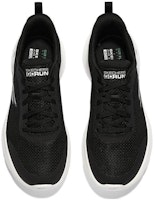 Shop (W) Skechers Go Run Lite 'Hitam Low-Top' 129426-BKW