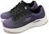 (W) Skechers Go Run Lite 'Hitam Ungu' 129430-BKPR