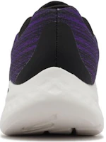 Shop (W) Skechers Go Run Lite 'Hitam Ungu' 129430-BKPR