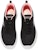 (W) Skechers GO RUN Lite 'Hitam Putih Merah Jambu' 129425-BKPK