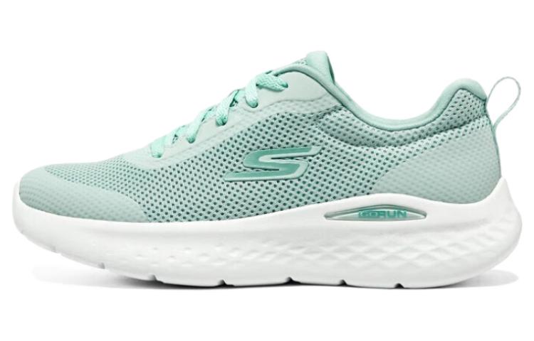 (Women) Skechers Go Run Lite 'Green' 129426-MNT