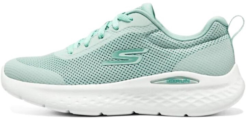 (Women) Skechers Go Run Lite 'Green' 129426-MNT Buy (Women) Skechers Go Run Lite 'Green' 129426-MNT
