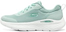 Buy (W) Skechers Go Run Lite 'Hijau' 129426-MNT