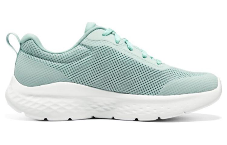 Order (W) Skechers Go Run Lite 'Hijau' 129426-MNT