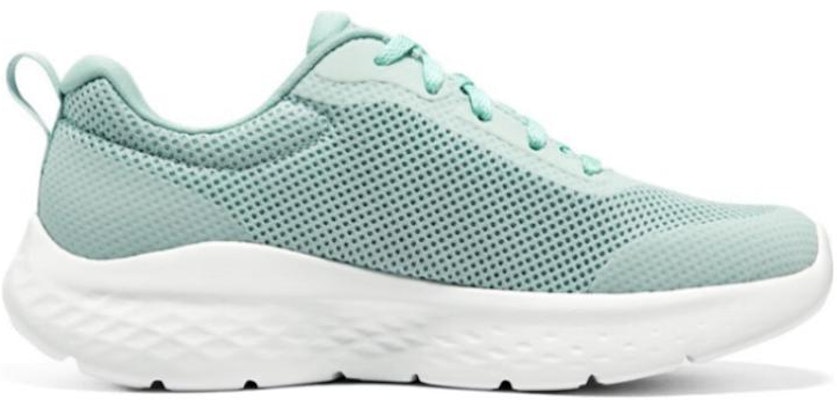(Women) Skechers Go Run Lite 'Green' 129426-MNT Order (Women) Skechers Go Run Lite 'Green' 129426-MNT
