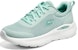 (W) Skechers Go Run Lite 'Hijau' 129426-MNT