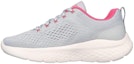 Buy (W) Skechers Go Run Lite 'Kelabu Merah Jambu' 129423-GYPK