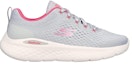 Order (W) Skechers Go Run Lite 'Kelabu Merah Jambu' 129423-GYPK